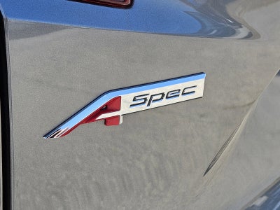 2024 Acura RDX w/A-Spec Package