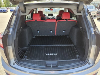 2024 Acura RDX w/A-Spec Package