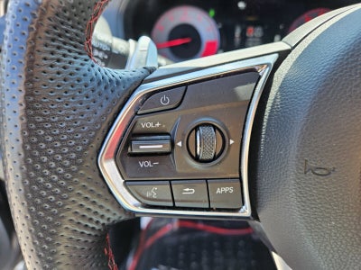 2024 Acura RDX w/A-Spec Package