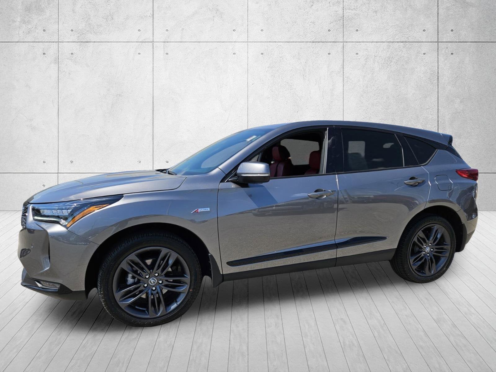 2024 Acura RDX w/A-Spec Package