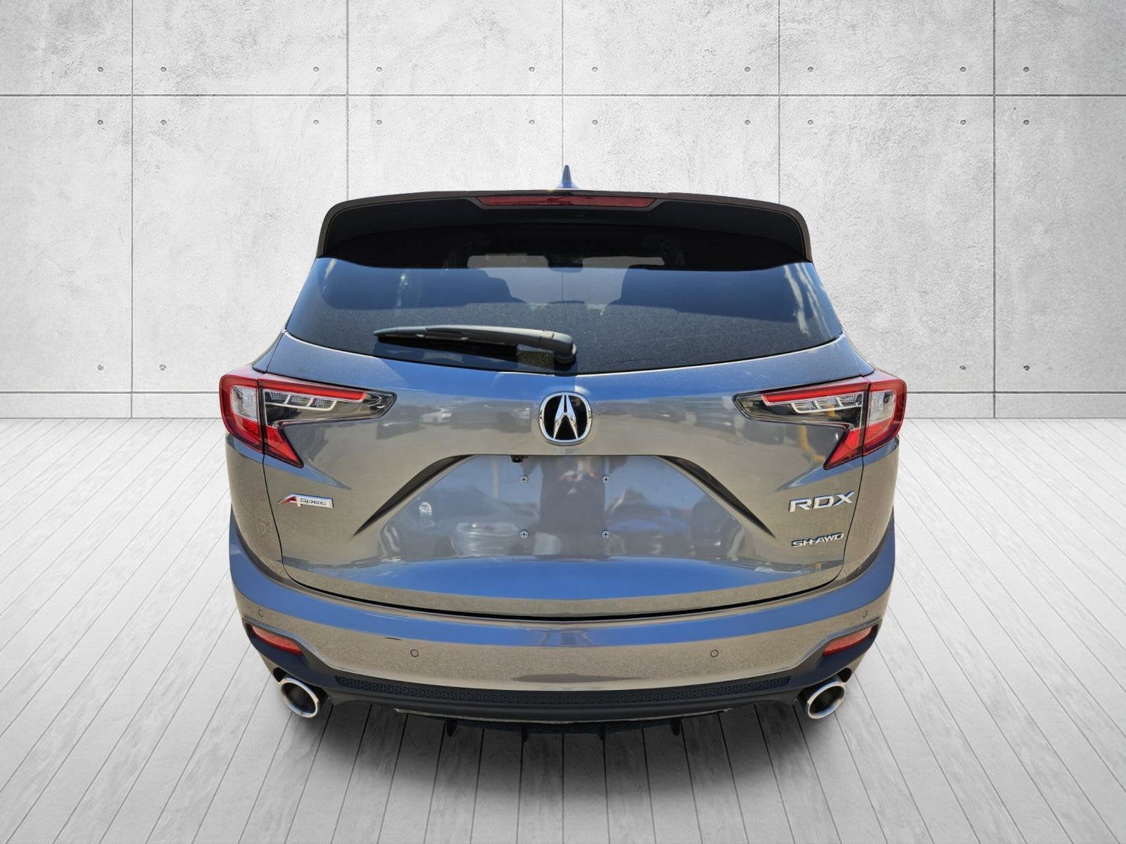 2024 Acura RDX w/A-Spec Package