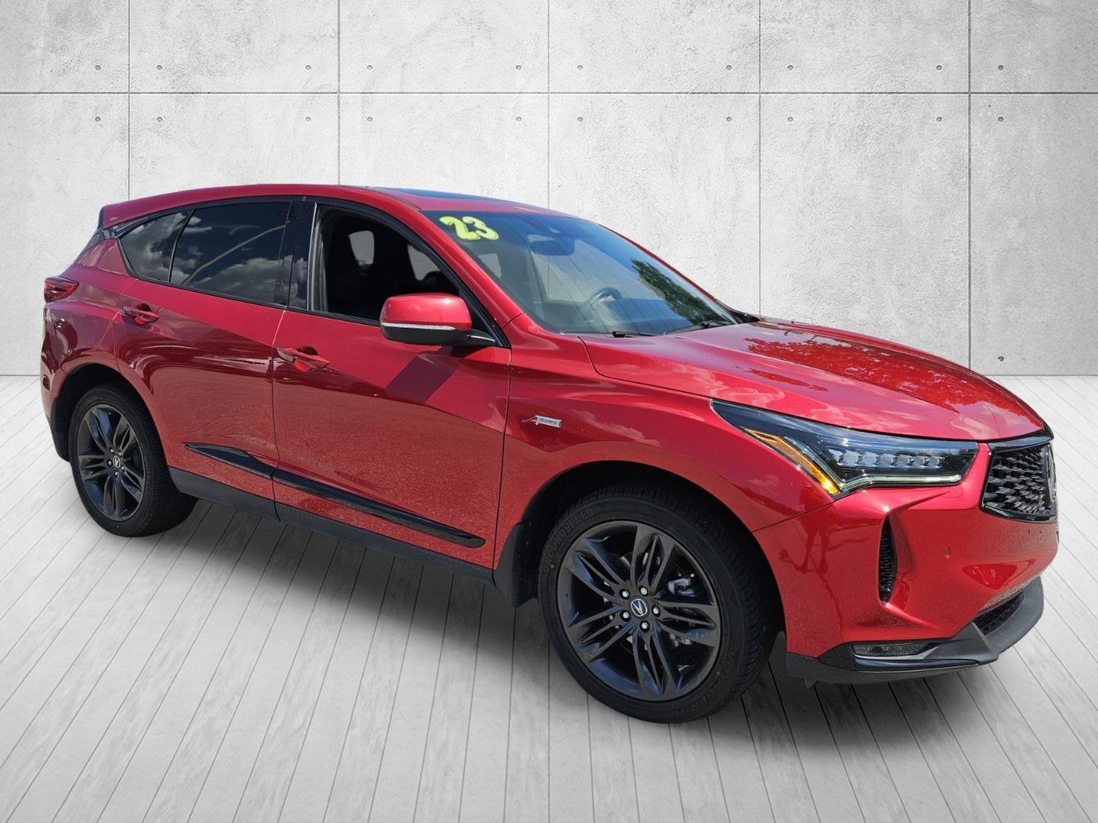 2023 Acura RDX