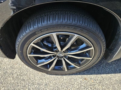 2025 Acura RDX w/A-Spec Advance Package