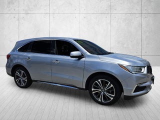 2020 Acura MDX w/Technology Pkg