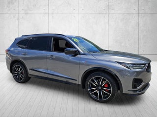 2024 Acura MDX Type S w/Advance Package