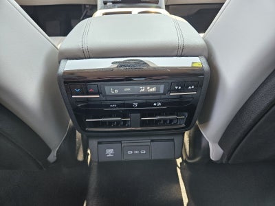 2025 Acura MDX w/Technology Package