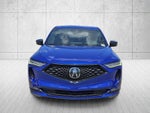 2022 Acura MDX w/A-Spec Package