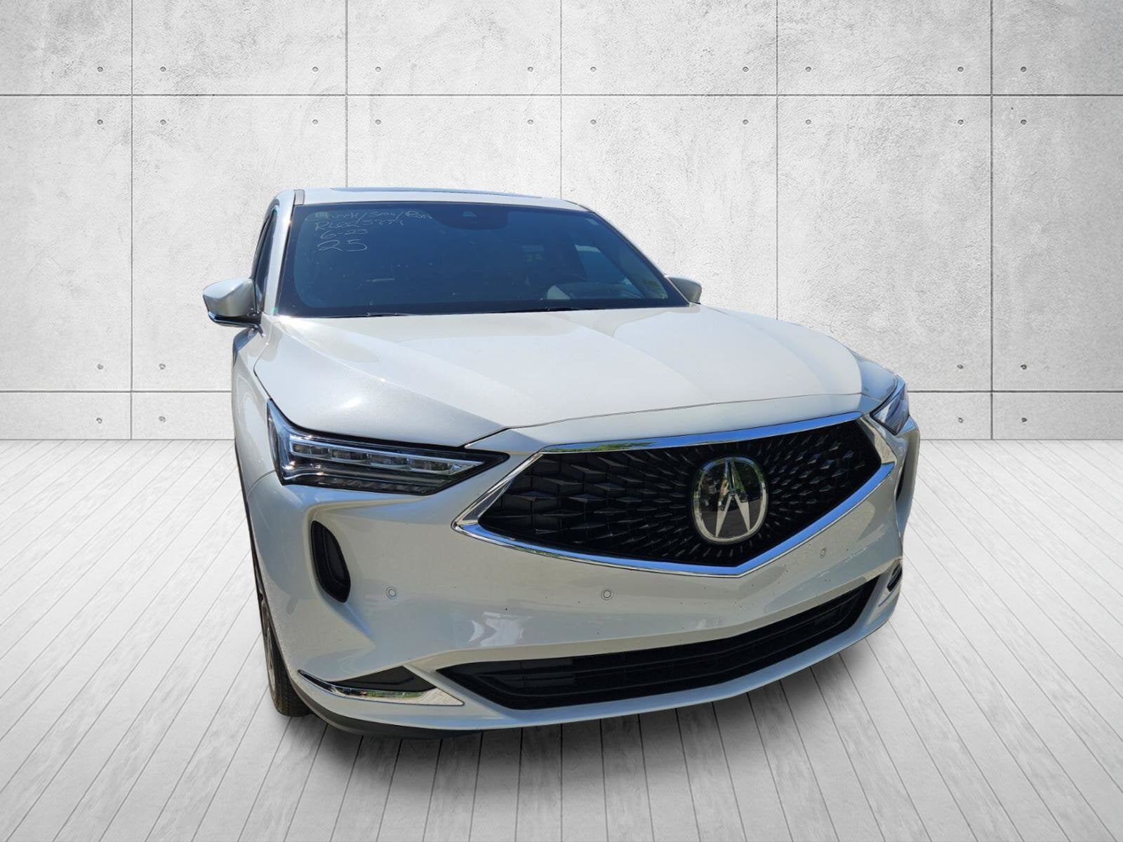 2024 Acura MDX w/Technology Package