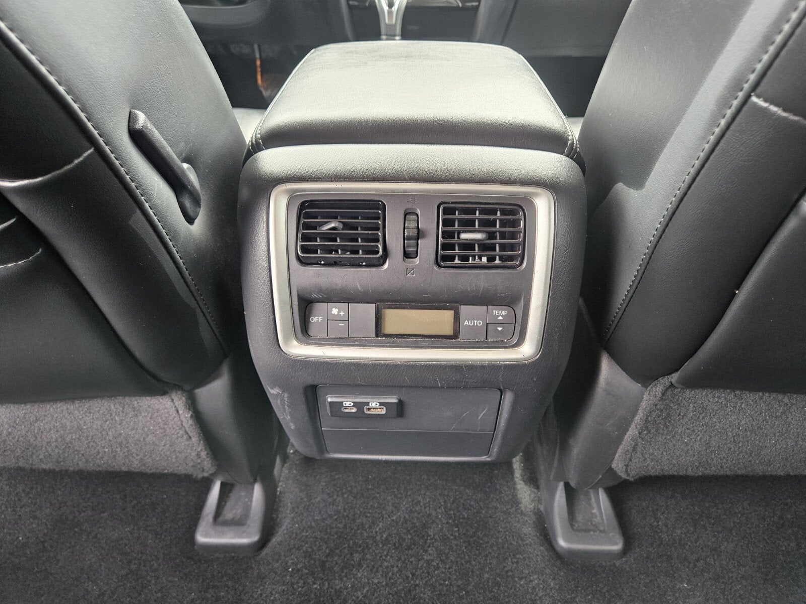 2019 INFINITI QX60 PURE