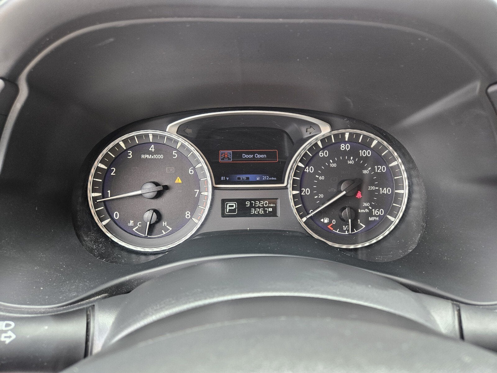 2019 INFINITI QX60 PURE