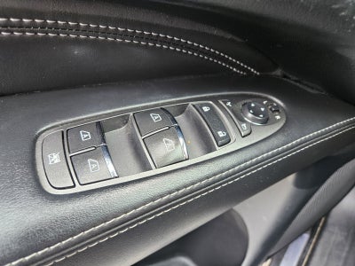 2019 INFINITI QX60 PURE