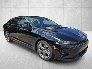 2024 Kia K5 EX
