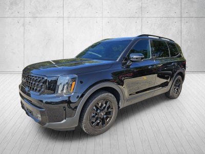 2024 Kia Telluride SX Prestige X-Pro
