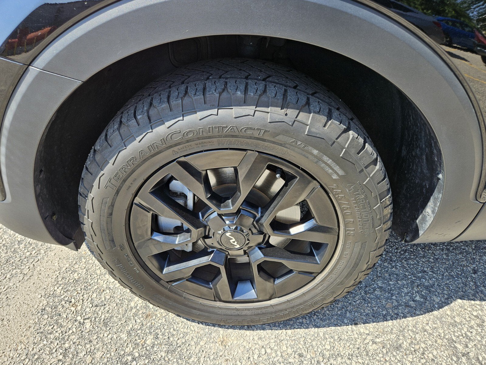 2024 Kia Telluride SX Prestige X-Pro