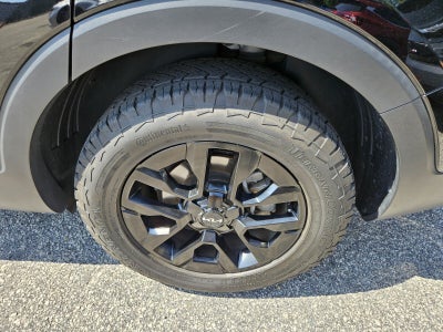 2024 Kia Telluride SX Prestige X-Pro