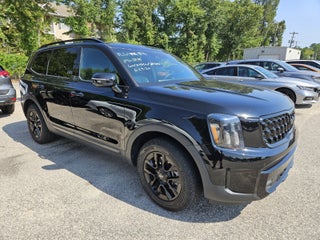 2024 Kia Telluride SX Prestige X-Pro