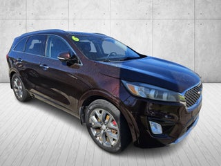 2016 Kia Sorento SX