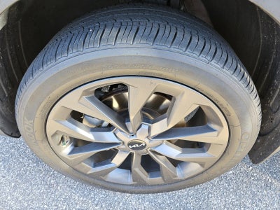 2022 Kia Sorento X-Line SX Prestige