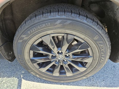 2024 Mazda Mazda CX-50 2.5 S Select Package