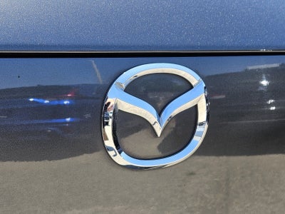 2024 Mazda Mazda CX-50 2.5 S Select Package