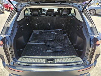 2024 Mazda Mazda CX-50 2.5 S Select Package