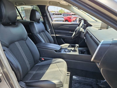 2024 Mazda Mazda CX-50 2.5 S Select Package