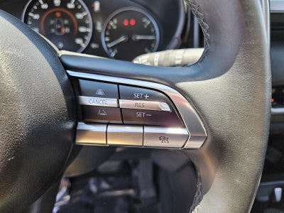 2024 Mazda Mazda CX-50 2.5 S Select Package