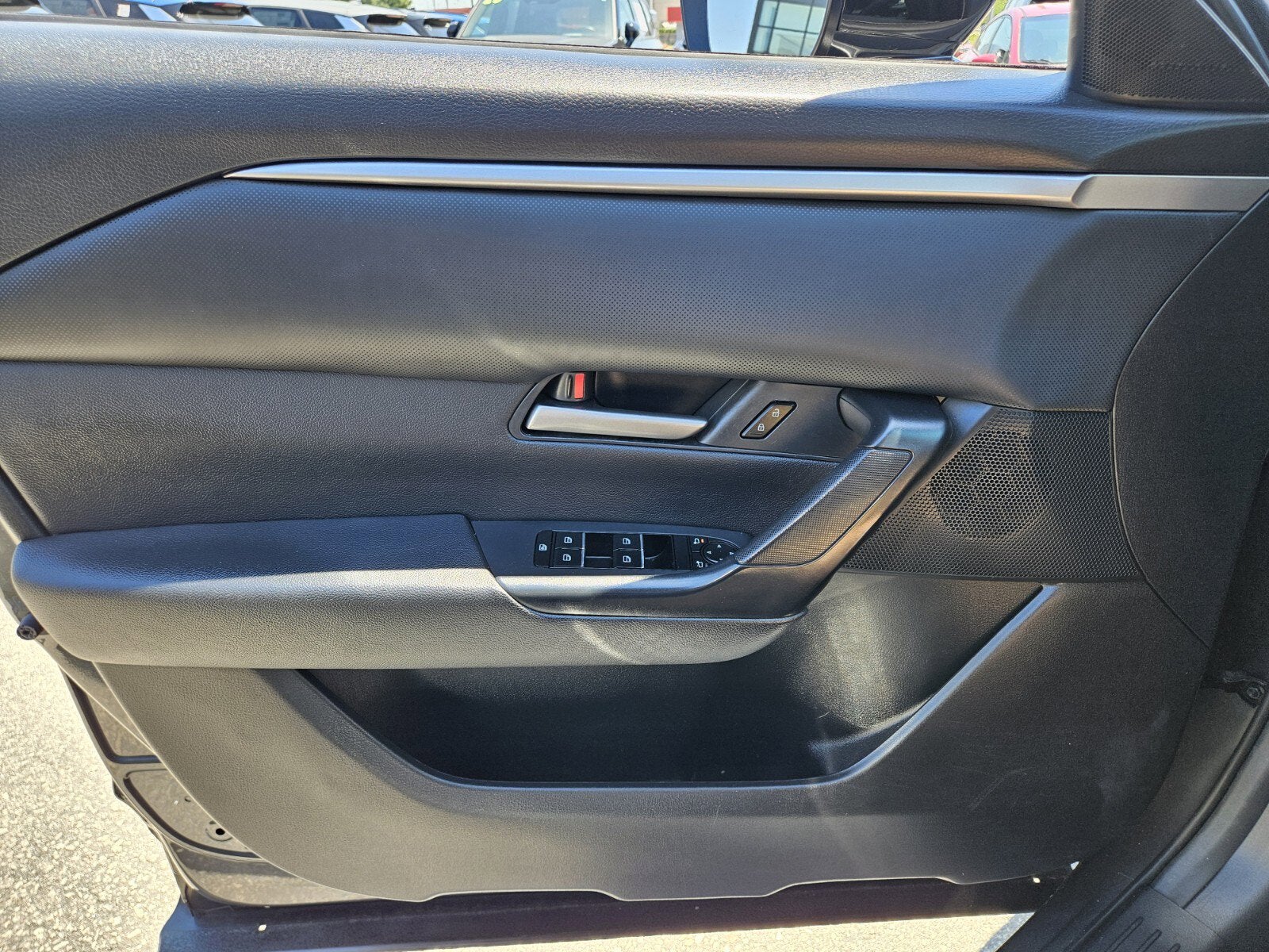 2024 Mazda Mazda CX-50 2.5 S Select Package