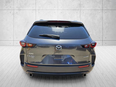 2024 Mazda Mazda CX-50 2.5 S Select Package