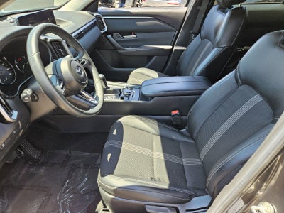 2024 Mazda Mazda CX-50 2.5 S Select Package
