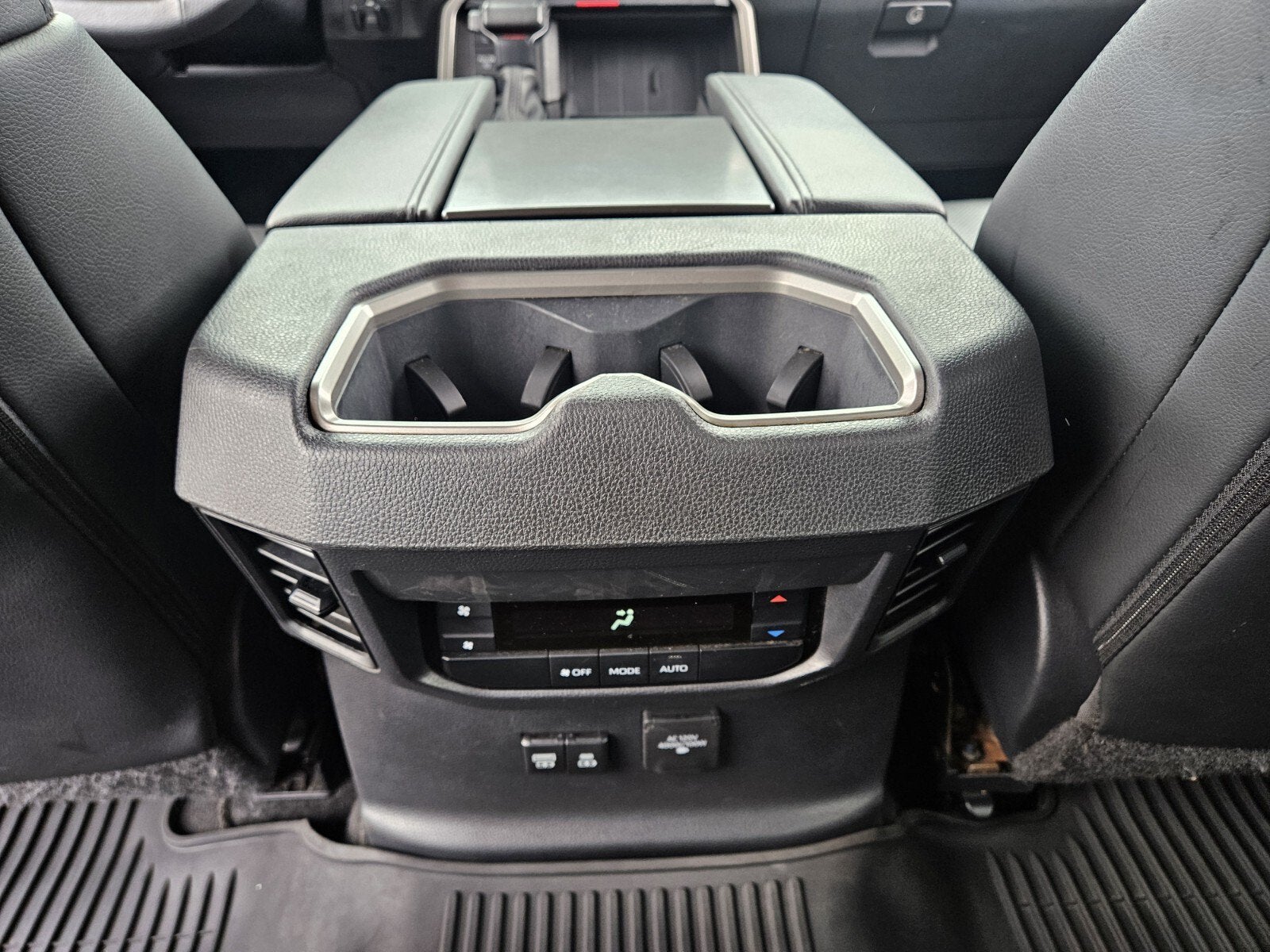 2023 Toyota Sequoia SR5