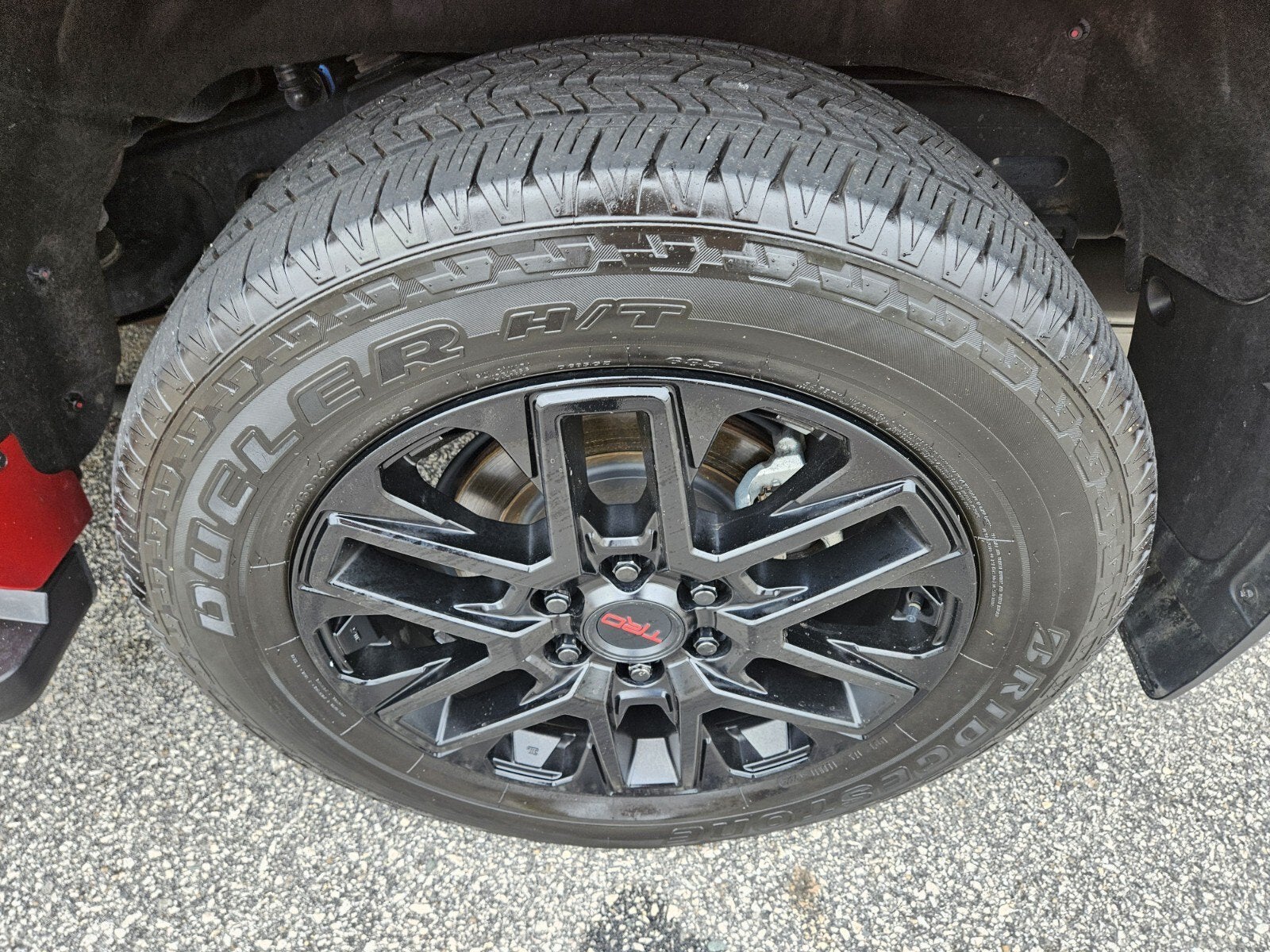 2023 Toyota Sequoia SR5