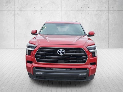 2023 Toyota Sequoia SR5