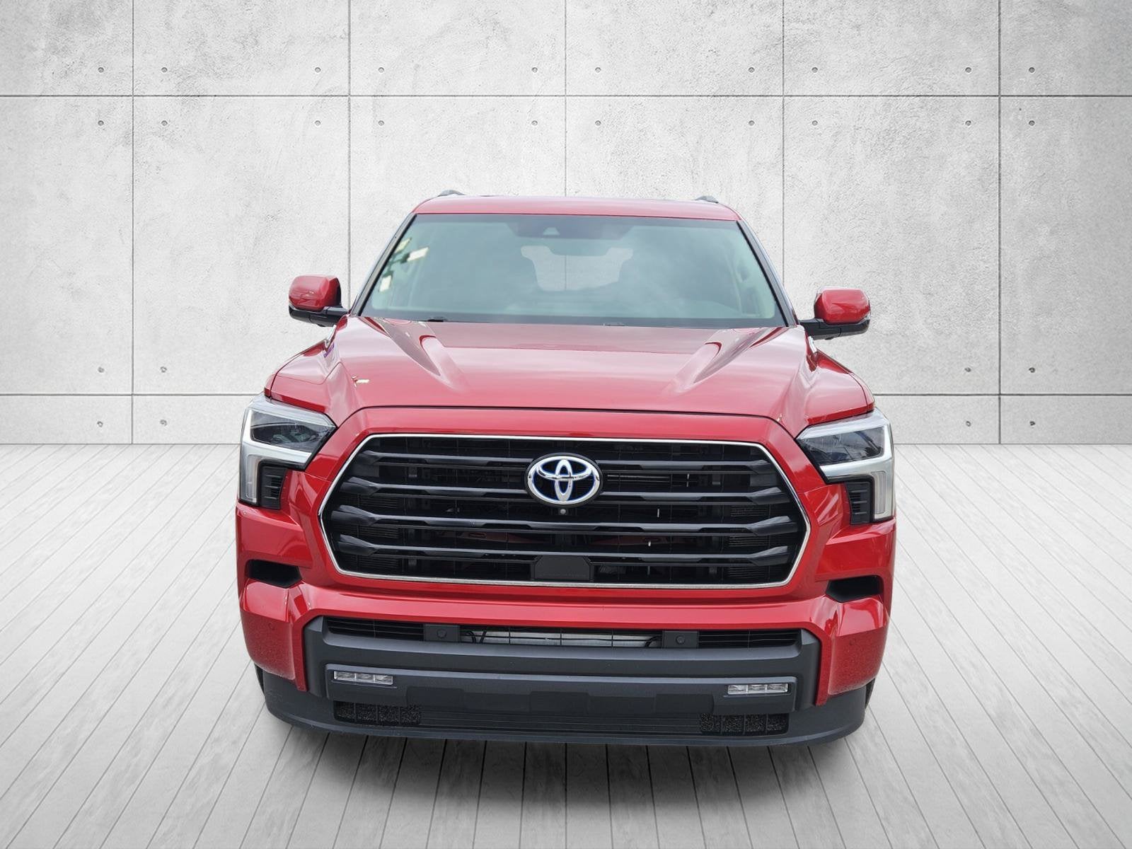 2023 Toyota Sequoia SR5