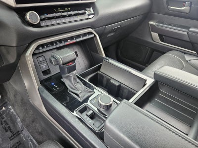 2023 Toyota Sequoia SR5