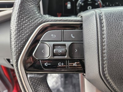 2023 Toyota Sequoia SR5