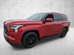 2023 Toyota Sequoia SR5