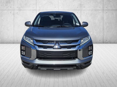 2025 Mitsubishi Outlander Sport Base