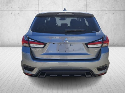 2025 Mitsubishi Outlander Sport Base