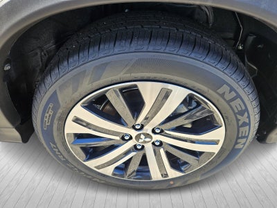 2025 Mitsubishi Outlander Sport Base