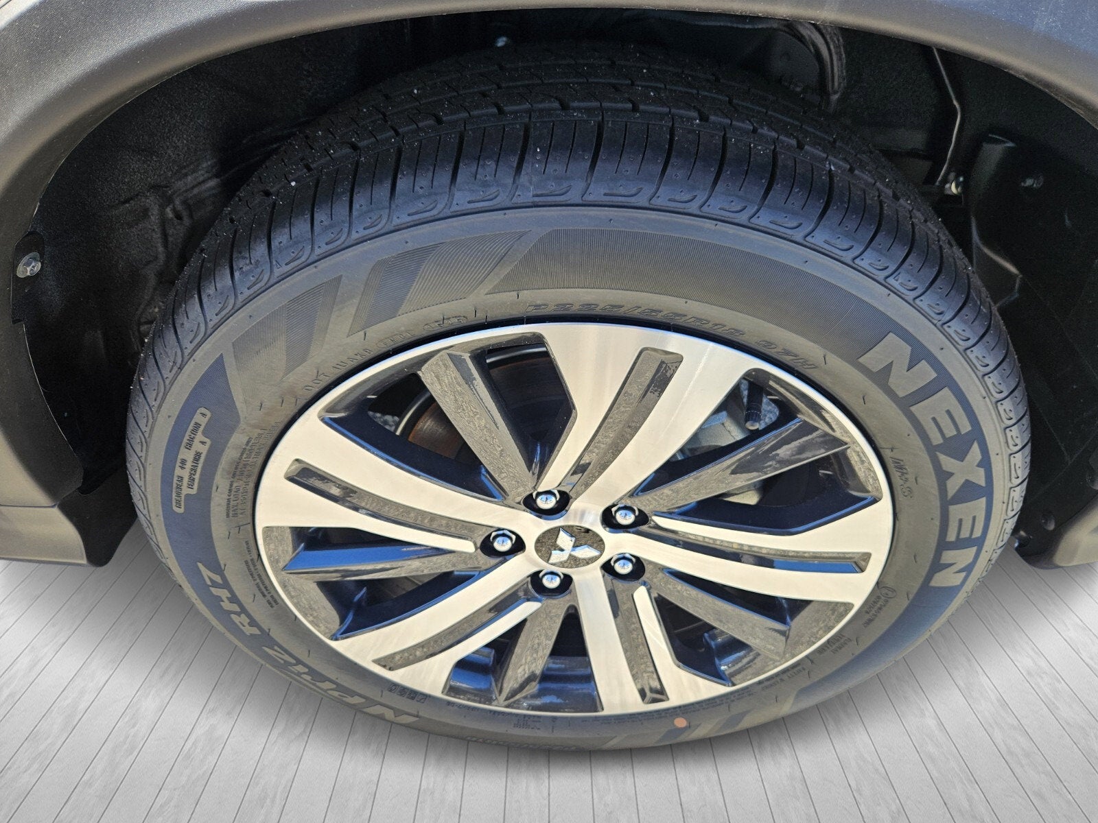 2025 Mitsubishi Outlander Sport Base