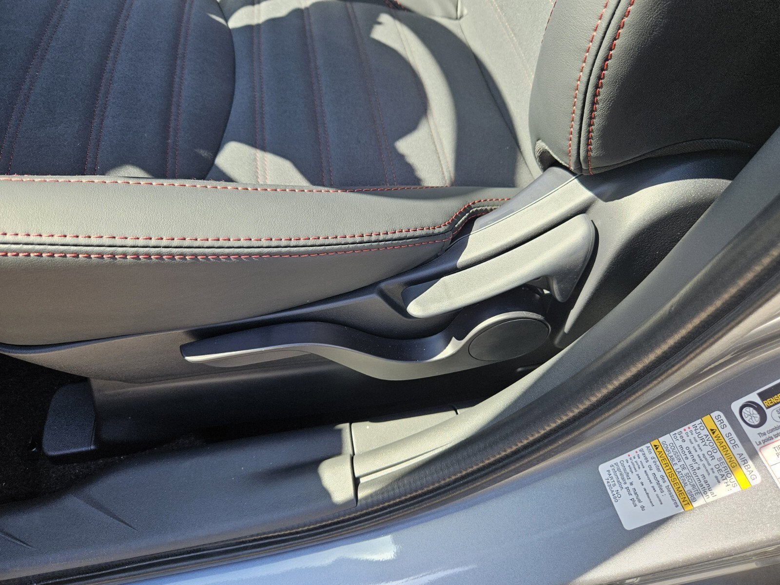 2025 Mitsubishi Outlander Sport Base