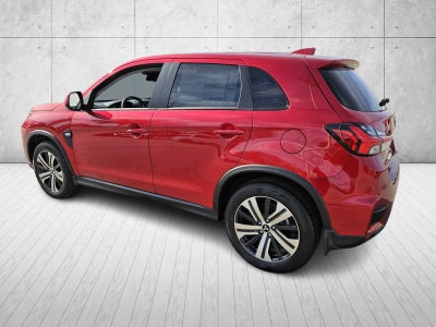 2026 Mitsubishi Outlander Sport Base