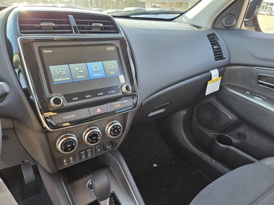 2026 Mitsubishi Outlander Sport SE