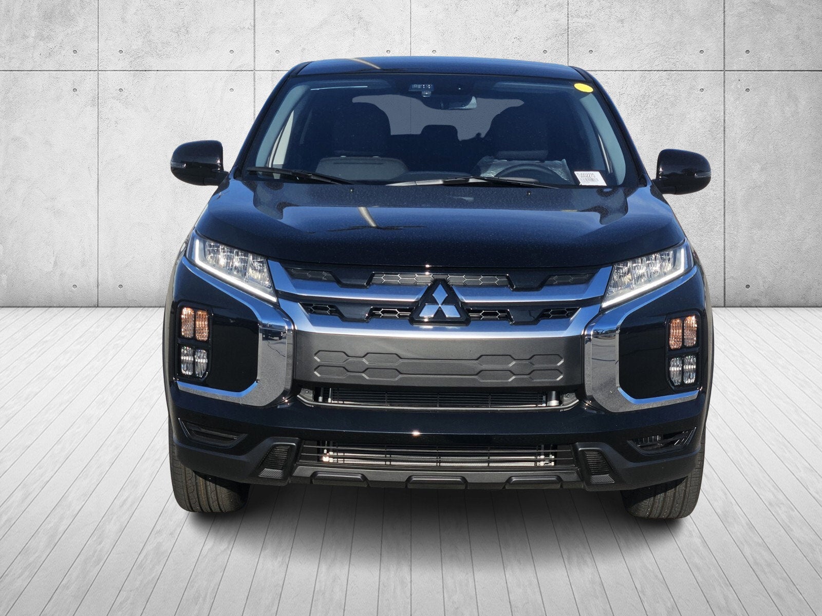 2026 Mitsubishi Outlander Sport SE