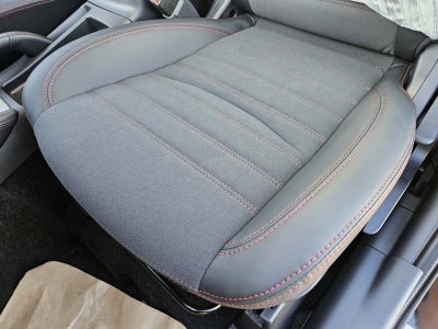 2026 Mitsubishi Outlander Sport SE