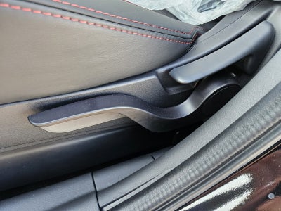 2026 Mitsubishi Outlander Sport SE