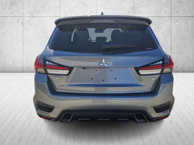 2025 Mitsubishi Outlander Sport Base