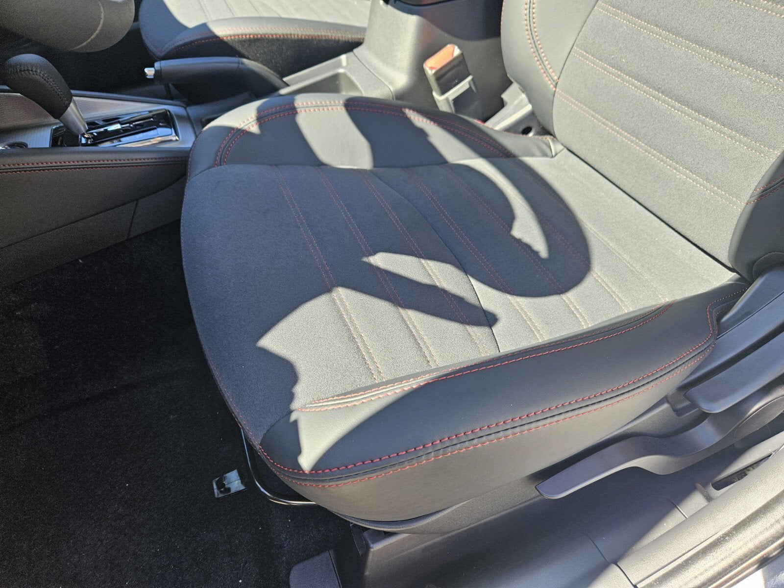 2025 Mitsubishi Outlander Sport Base