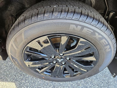 2026 Mitsubishi Outlander Sport S